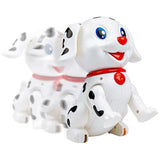 HONDJE LOOP EN BLAF