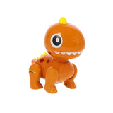 Robot hondje. unicorn. dino as