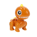 Robot hondje. unicorn. dino as