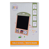 Tafel schoolbord / whitebord (