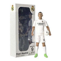 Socker Real Madrid Kylian Mbappé