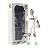 Socker Real Madrid Kylian Mbappé