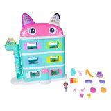 Gabby movie poppenhuis