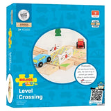 Level crossing