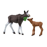 Schleich Elandkalf