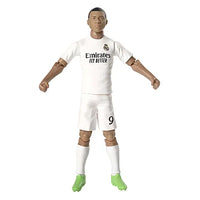 Socker Real Madrid Kylian Mbappé