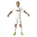 Socker Real Madrid Kylian Mbappé
