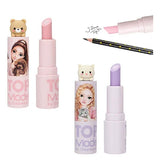 TOPModel lippenstift gum met t