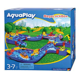 Aquaplay megalockbox