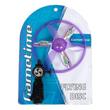 Gametime flying disc pull stri