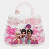 PRINCESS FRIENDS Set -Maak sie
