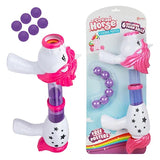 DREAM HORSE Eenhoornpistool ? foam ballen