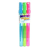 INCREDIBUBBLE Bellenblaasstaaf
