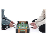 Play ToDay voetbaltafel 6 vs 6