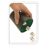 Dobbelset + Scoreblok Doos