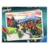 CreArt Beautiful Bavaria