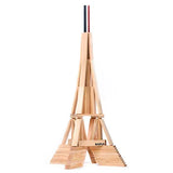 Kapla - EIFFEL TOWER BOX