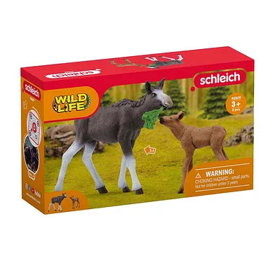 Schleich Elandkalf