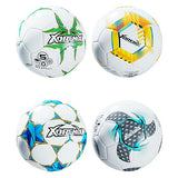 ADRENIX Voetbal size5 -Hybri