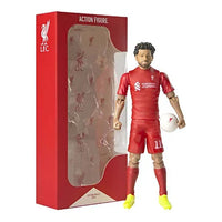 Socker Liverpool Mohamed Salah