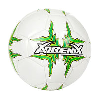 ADRENIX Voetbal size5 -Hybri