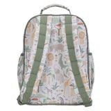 LD Rugzak 35 cm safari friends