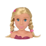 SteffiG Styling Head