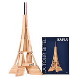 Kapla - EIFFEL TOWER BOX