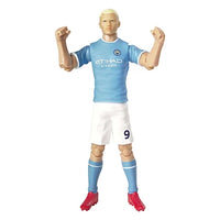 Socker Manchester City Erling Haaland