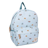 Rugzak Kidzroom Little Story
