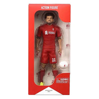 Socker Liverpool Mohamed Salah