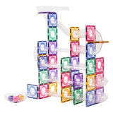 Coblo Pastel Marblerun 100 pcs