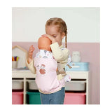 Baby Born Draagzak Bloemen