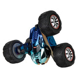 2.4GHz Turnator color flip