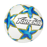 ADRENIX Voetbal size5 -Hybri