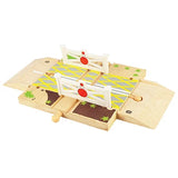 Level crossing
