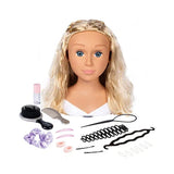 Magique styling head