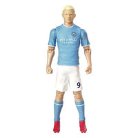 Socker Manchester City Erling Haaland