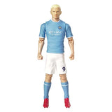 Socker Manchester City Erling Haaland
