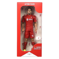 Socker Liverpool Virgil Van Dijk