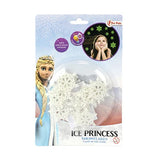 ICE PRINCESS Sneeuwvlokken 16s