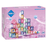 Coblo Pastel Marblerun 100 pcs