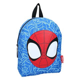 Rugzak Spidey Style Icons