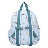 Rugzak Kidzroom Little Story