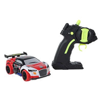 Roadstar RC rally auto met lic