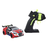 Roadstar RC rally auto met lic