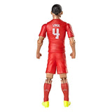 Socker Liverpool Virgil Van Dijk