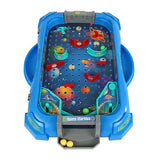 Pinball flipperkast space marb