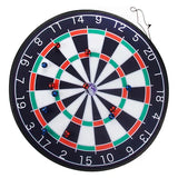 ADRENIX Mega dartbord klittenband