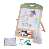 Tafel schoolbord / whitebord (
